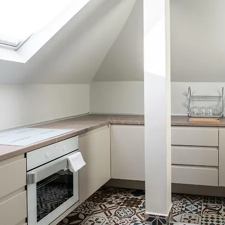 Apartamento Gruia Lofts Cluj-Napoca