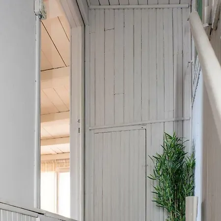 Gruia Lofts Apartamento *