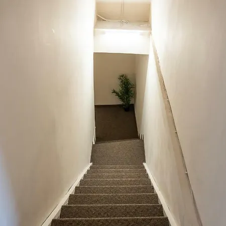 Gruia Lofts Apartamento