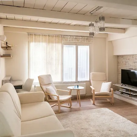 Apartamento Gruia Lofts