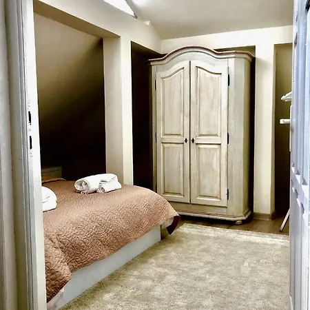 Apartamento Gruia Lofts