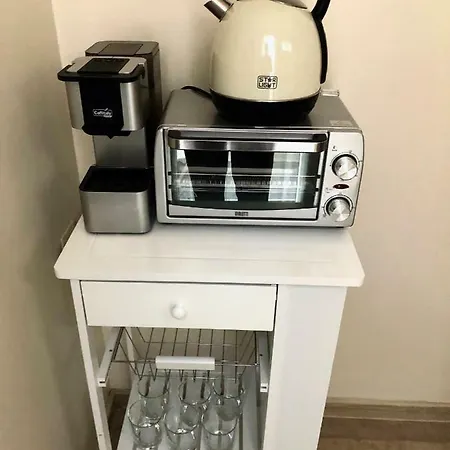 Gruia Lofts Apartamento
